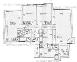 The Dew (D23), Condominium #139923712